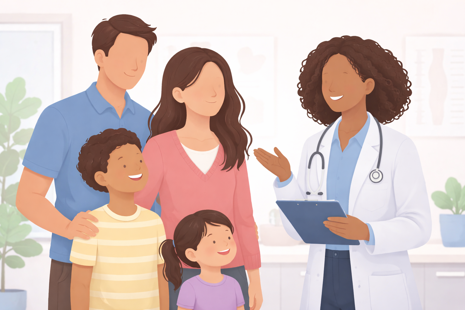 Family Medicine avatar